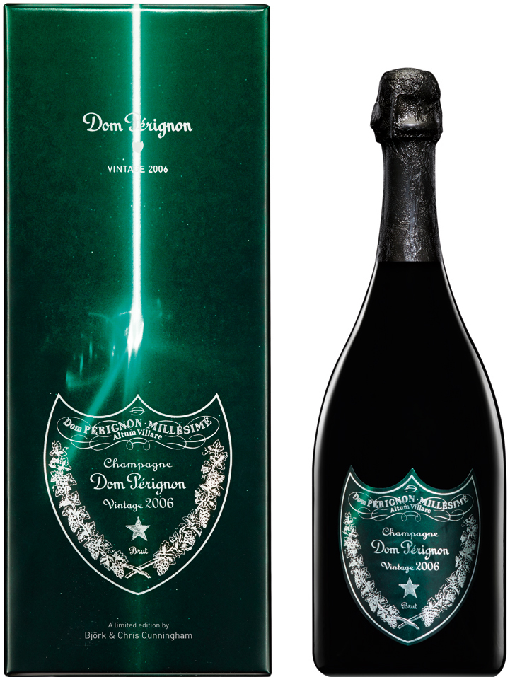 Dom perignon москва