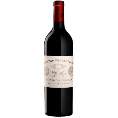 Saint-Emilion Cheval Blanc 2020