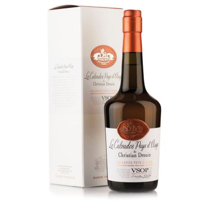 Calvados VSOP - Christian Drouin