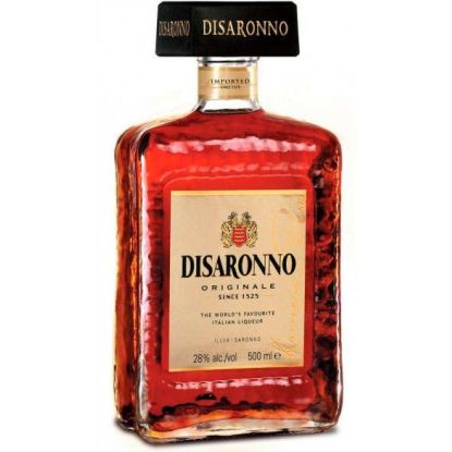 Disaronno - Liqueur Amaretto - Italie