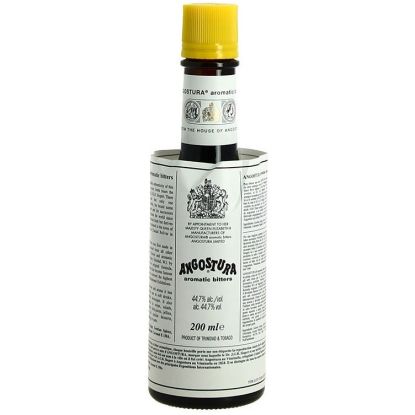 Angostura Aromatic Bitters - Liqueur - Trinidad et Tobago