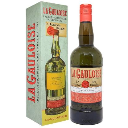 La Gauloise Le Nectar des Druides - Cuvée des 240 ans - Liqueur - France