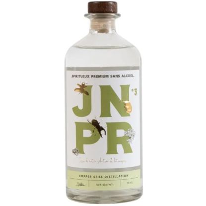 JNPR N°3 Spiritueux sans Alcool - France