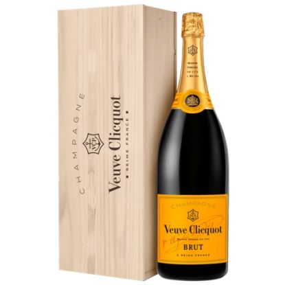 Mathusalem de Champagne Veuve Clicquot