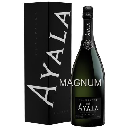 Magnum de Champagne Ayala