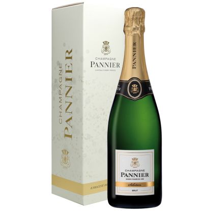 Champagne Pannier - Brut Sélection (75cl)