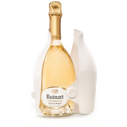 Champagne Ruinart Blanc de Blancs - Seconde Peau (75cl)