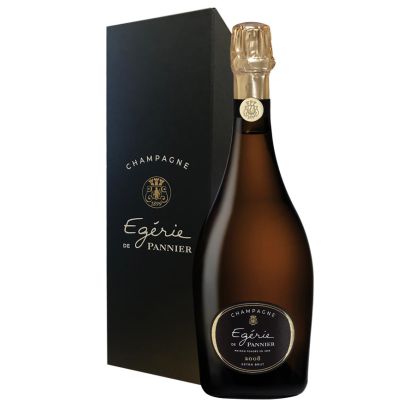 Champagne Pannier Egérie 2008 - Extra Brut (75cl)