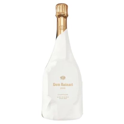 Champagne Dom Ruinart Blanc de Blancs 2010 (75cl)
