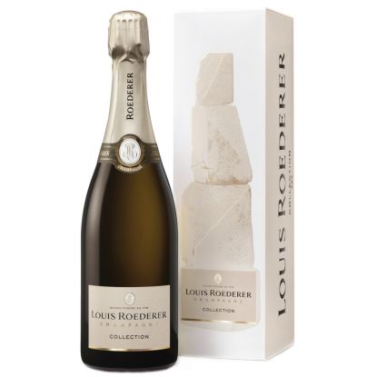 Champagne Louis Roederer Collection 245