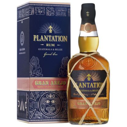 Rhum Plantation - Gran Anejo - Guatemala