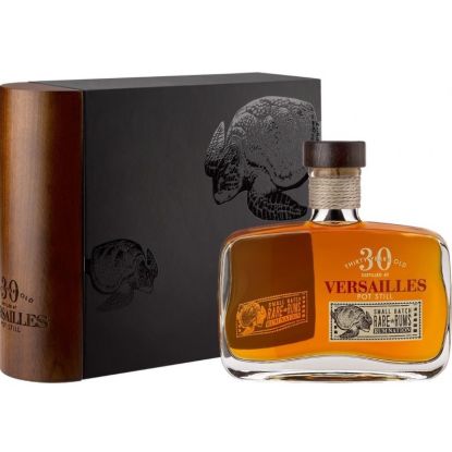 Rum Nation Coffret Versailles 30 ans