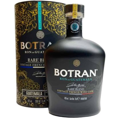 Rhum Botran Vintage French Wine Cask - Guatemala