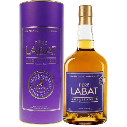 Rhum La Favorite 2014