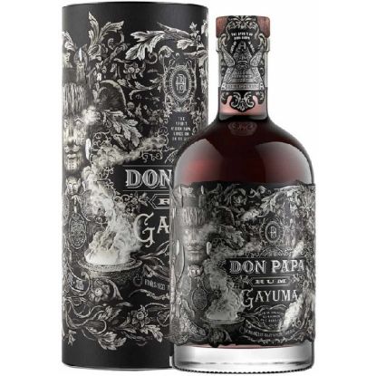 rhum Don Papa Gayuma