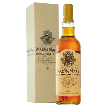 Whisky Mac Na Mara