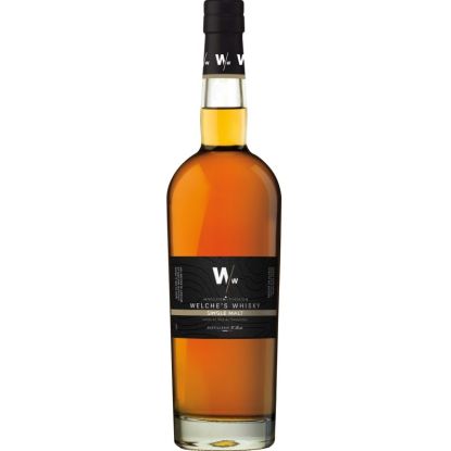 Welche's Whisky - Finition Sauternes - Whisky Français