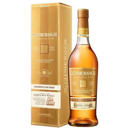 Glenmorangie Nectar d'Or - Whisky Ecossais