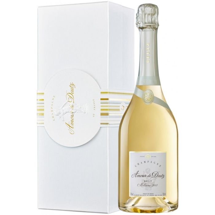 Champagne Amour de Deutz 2013 (75cl)