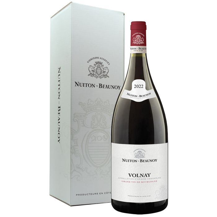 Magnum de Volnay - Nuiton Beaunoy AOC 2022