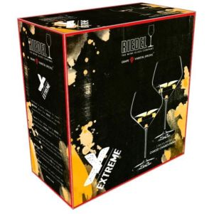 coffret Riedel 2 verres Vin Blanc