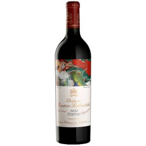 Pauillac - Château Mouton-Rothschild 2015 - 1er Cru Classé