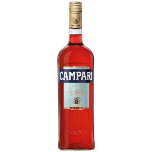 Campari 100 cl - Bitter - Italie
