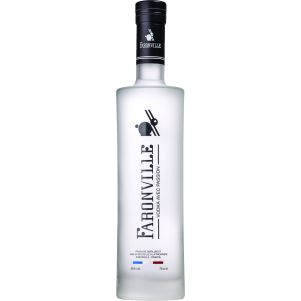 Faronville - Vodka Premium - France