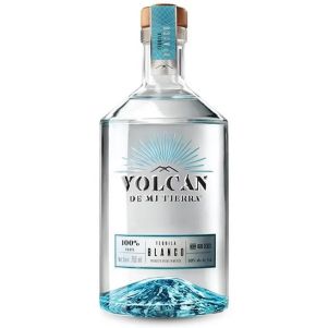 Volcan De Mi Tierra Blanco - Tequila