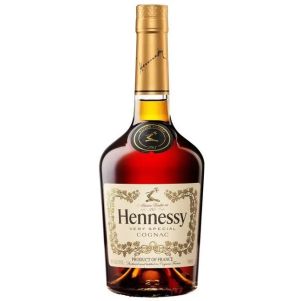 Cognac Hennessy VS