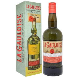 La Gauloise Le Nectar des Druides - Cuvée des 240 ans