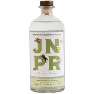 JNPR N°3 Spiritueux sans Alcool - France