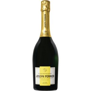 Champagne Joseph Perrier - Cuvée Royale Brut (75cl)