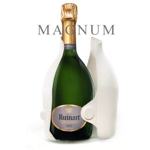 Magnum de Champagne Ruinart - Seconde Peau (150cl)