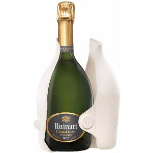 Champagne Ruinart Millésime 2015 - Seconde Peau (75cl)