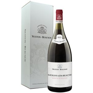 Magnum de Savigny Les Beaune Nuiton Beaunoy AOC 2023 en coffret