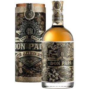 don Papa Rye Cask