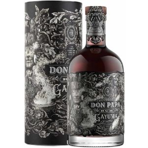 rhum Don Papa Gayuma