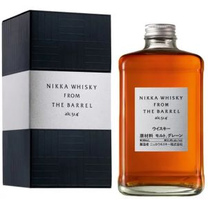 Whisky Nikka From The Barrel, meilleur prix japonais