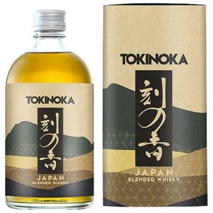 Whisky Tokinoka white oak