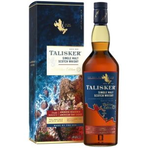 Talisker - The Distillers Edition - Whisky Ecossais