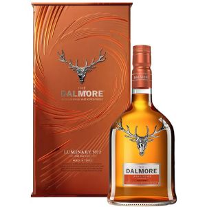 Dalmore Luminary N°2 - Whisky Ecossais