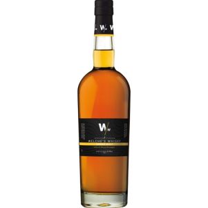 Welche's Whisky - Finition Bourgogne - Whisky Français
