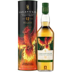 Lagavulin - Special Release 2022 - Whisky Ecossais